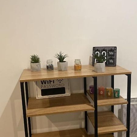Toulouse Centre 4 Couchages Apartman Kültér fotó