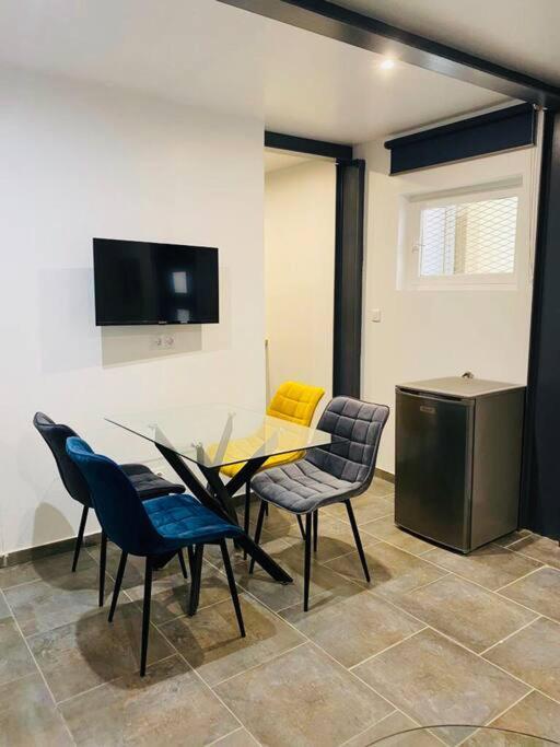 Toulouse Centre 4 Couchages Apartman Kültér fotó