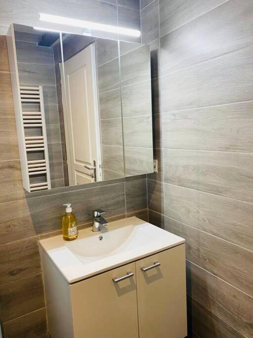 Toulouse Centre 4 Couchages Apartman Kültér fotó