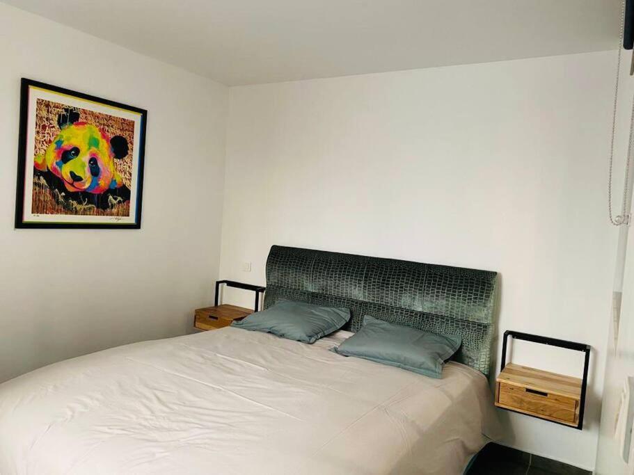 Toulouse Centre 4 Couchages Apartman Kültér fotó