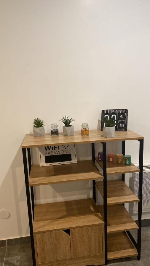 Toulouse Centre 4 Couchages Apartman Kültér fotó